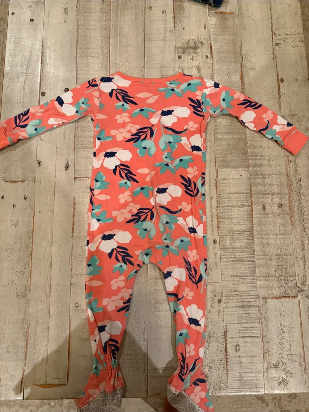 Carter’s 8 Piece 18 Month Baby Girl Bundle